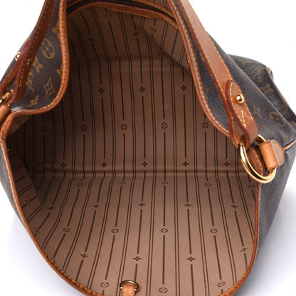 Louis Vuitton Monogram Delightful PM 4 of 4