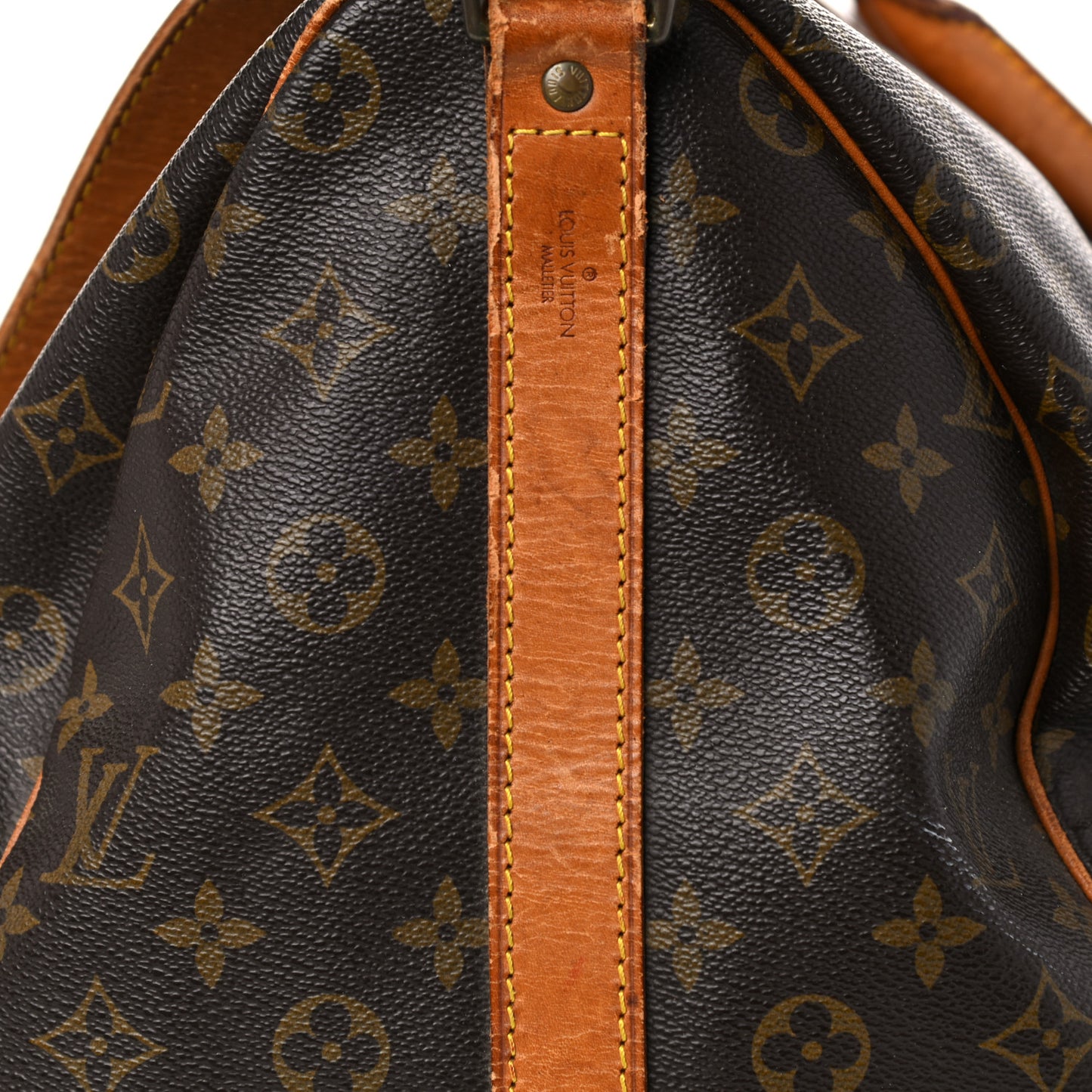 Monogram Keepall Bandouliere 50
