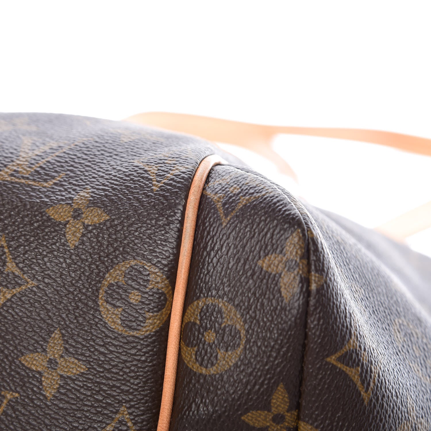 Louis Vuitton Monogram Totally MM 18 of 27