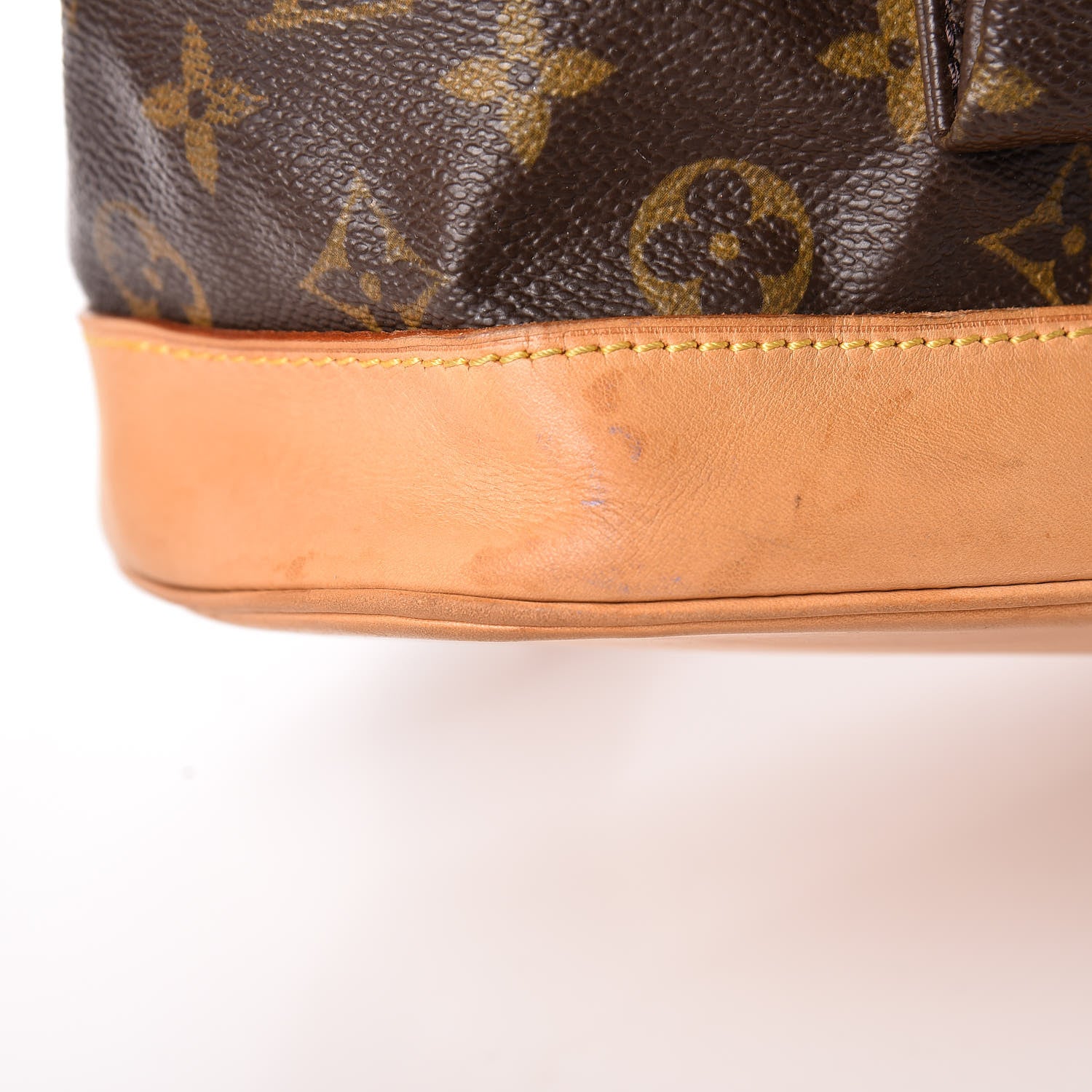 Louis Vuitton Monogram Montsouris GM Backpack 17 of 24