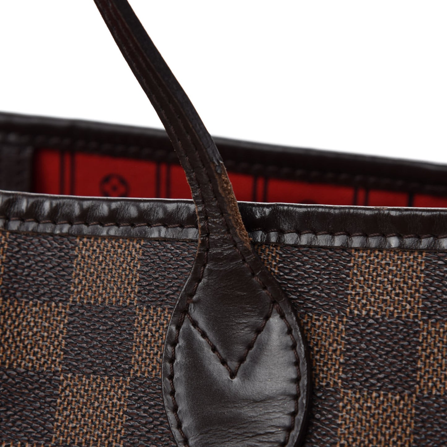 Damier Ebene Neverfull MM