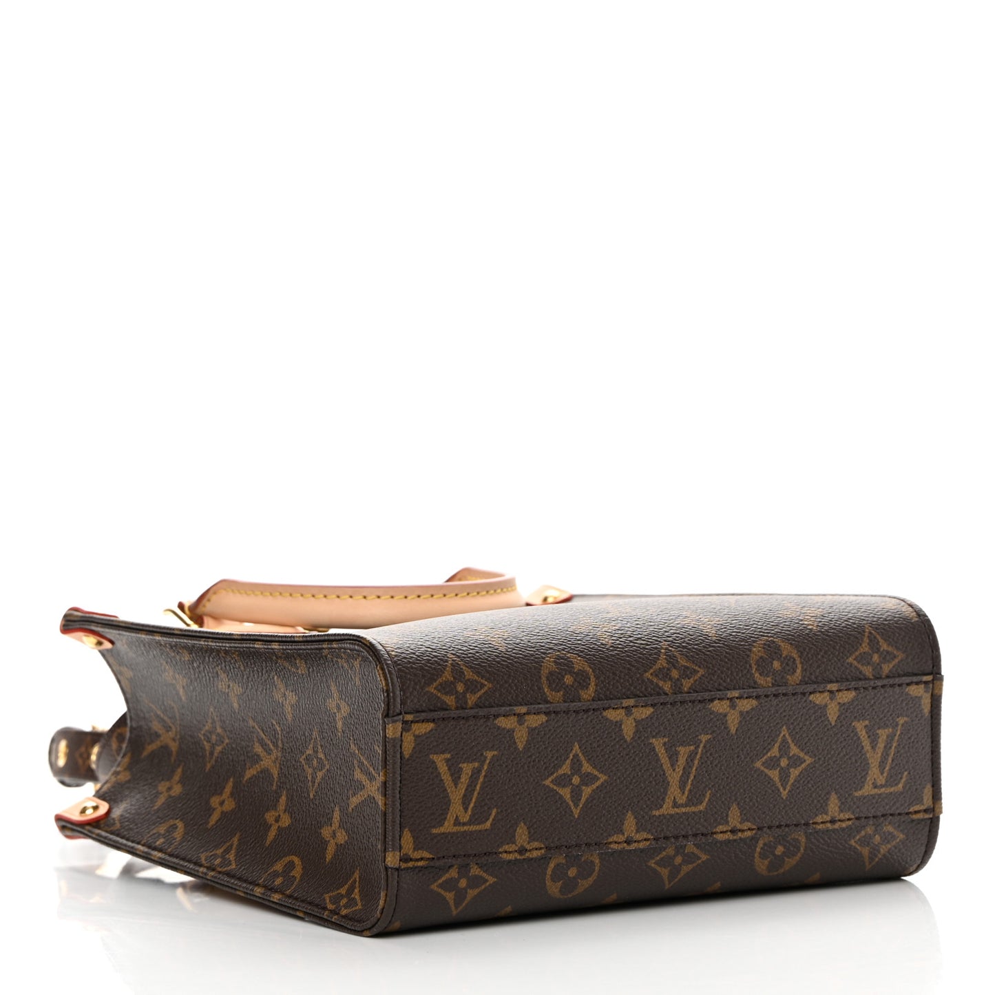 Monogram Sac Plat BB