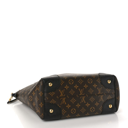 Louis Vuitton Monogram Estrela NM Black 4 of 8