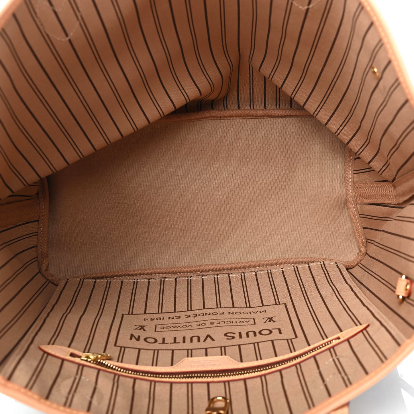 Monogram Neo Neverfull MM