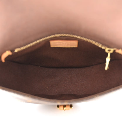 Louis Vuitton Monogram Chantilly PM 5 of 15