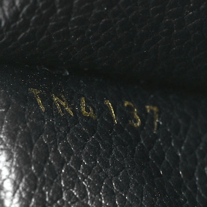 Louis Vuitton Empreinte Key Pouch Black 7 of 8
