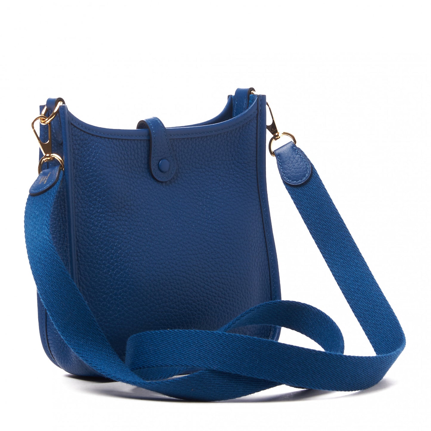 Taurillon Clemence Evelyne TPM Deep Blue