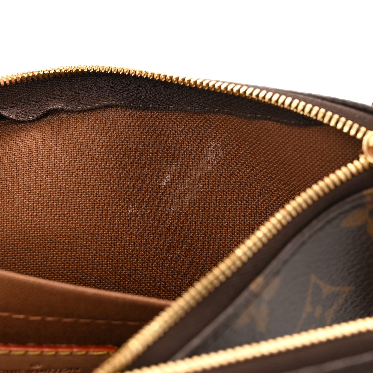 Louis Vuitton Monogram Multi Pochette Accessories Rose Clair 11 of 13