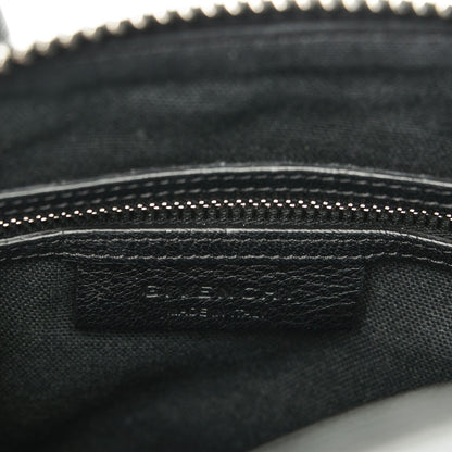 Givenchy Sugar Goatskin Mini Antigona Black 6 of 7