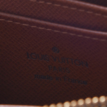 Louis Vuitton Monogram Zippy Coin Purse 6 of 8