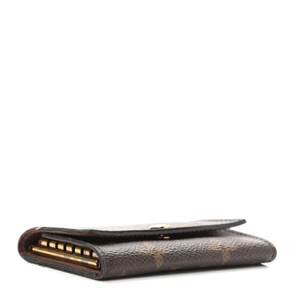 Louis Vuitton Monogram 6 Key Multicles Holder 4 of 8