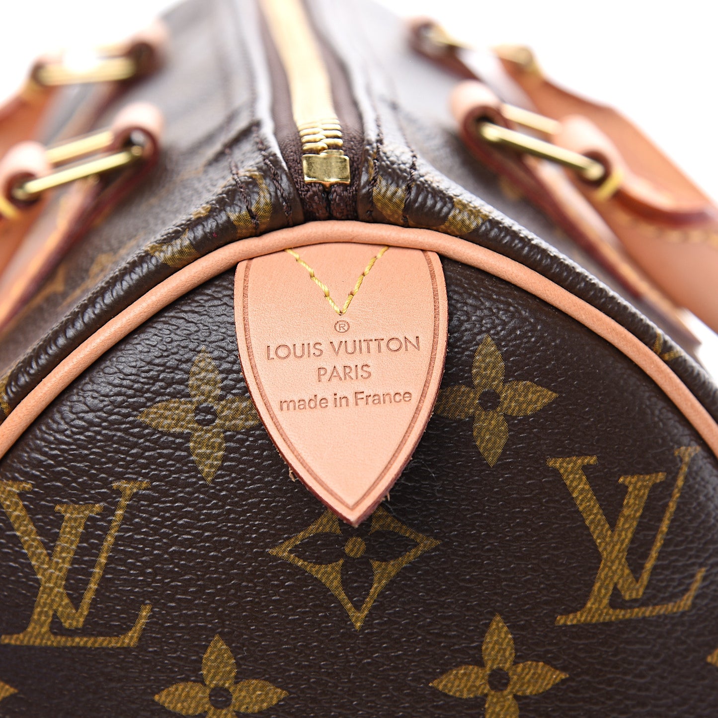 Monogram Speedy 25