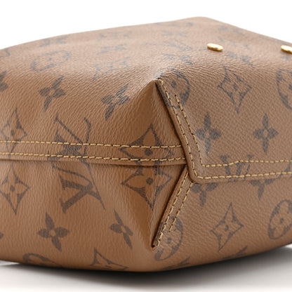 Louis Vuitton Reverse Monogram Atlantis BB 9 of 11