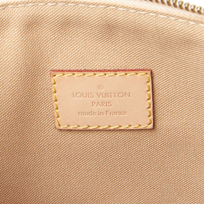Louis Vuitton Damier Azur Bosphore Pochette 7 of 7