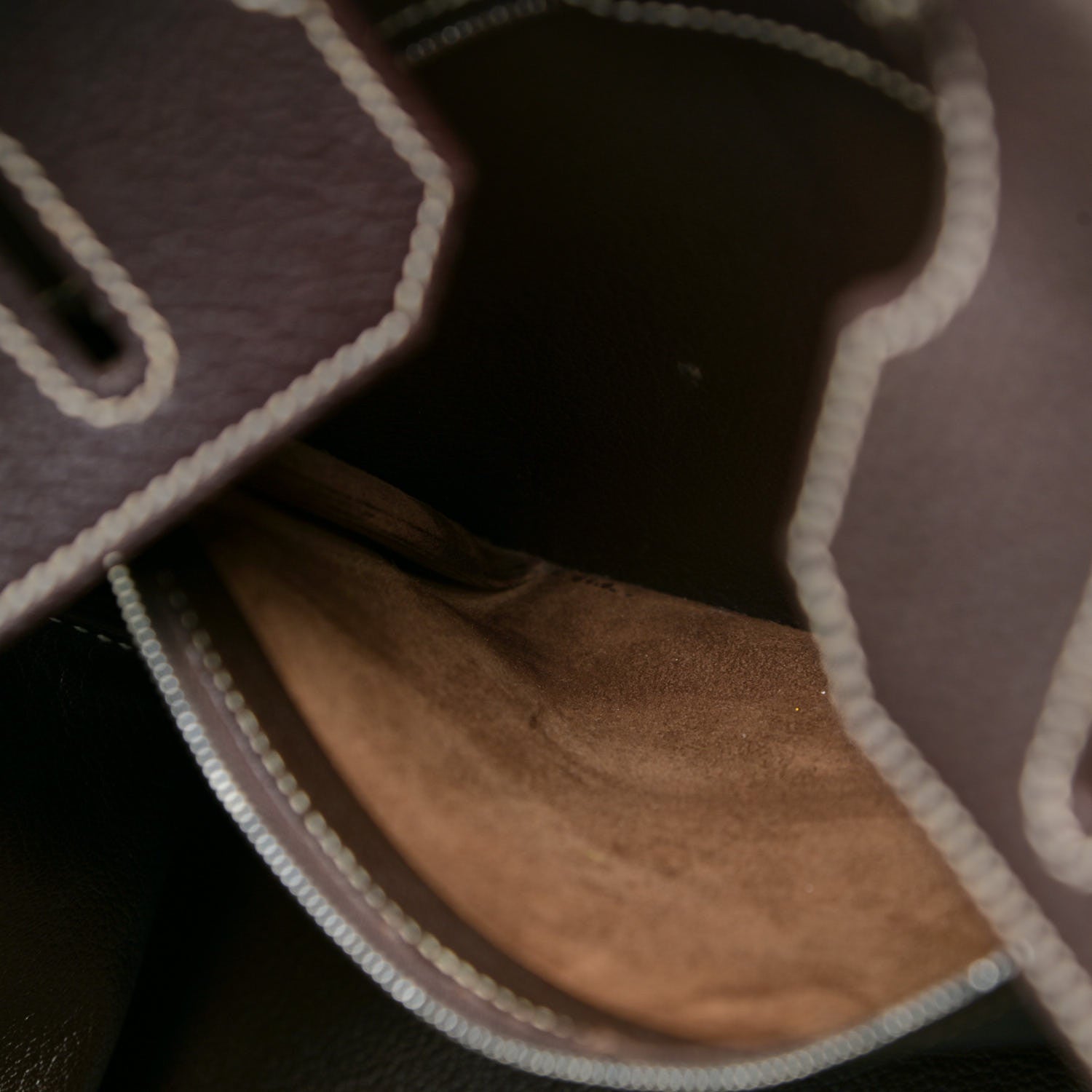 Hermes Fjord Birkin 35 Ebene 16 of 23