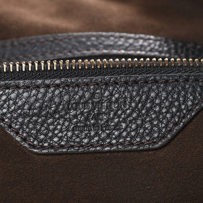 Louis Vuitton Mahina XL Black 6 of 20