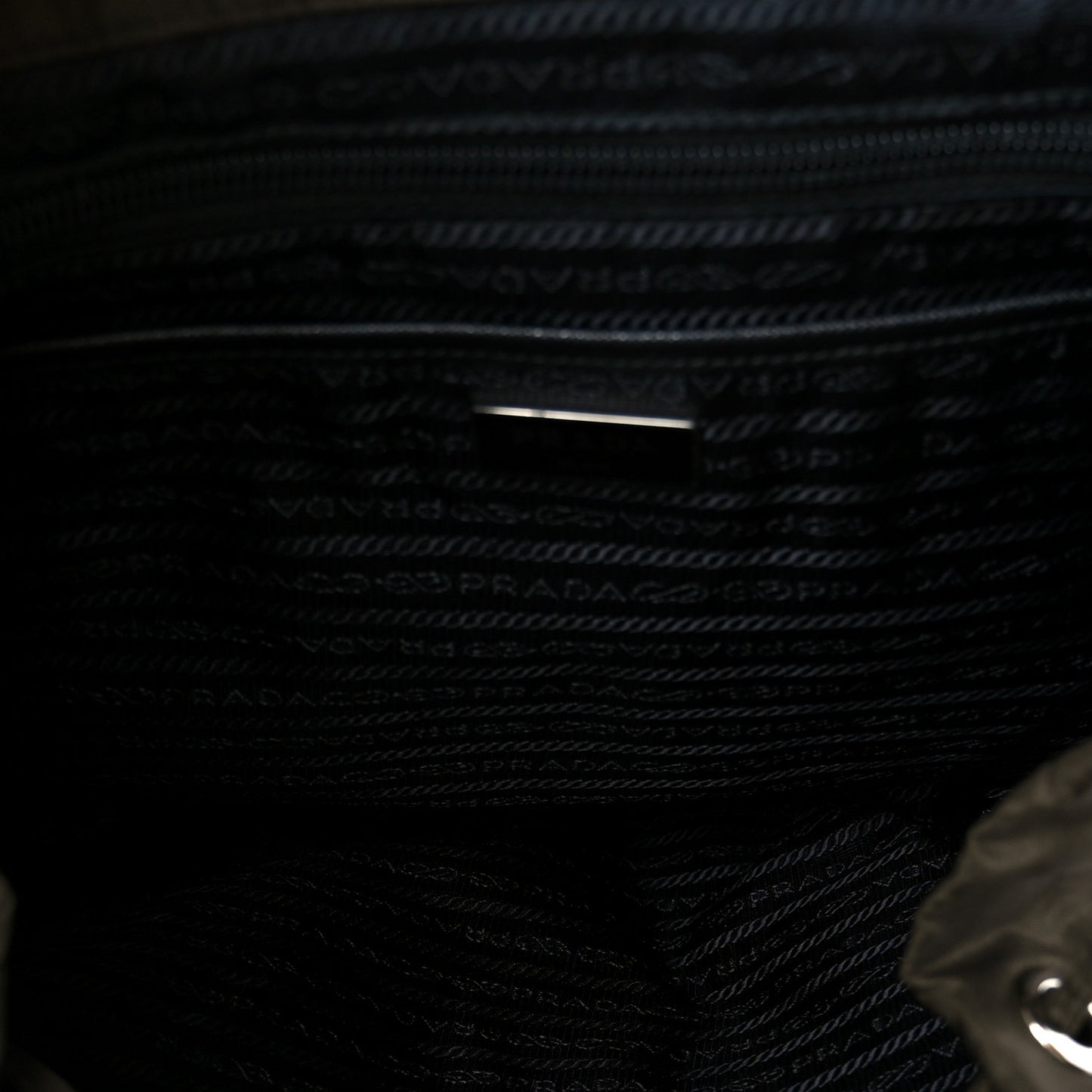 Nylon Vela Medium Backpack Tundra