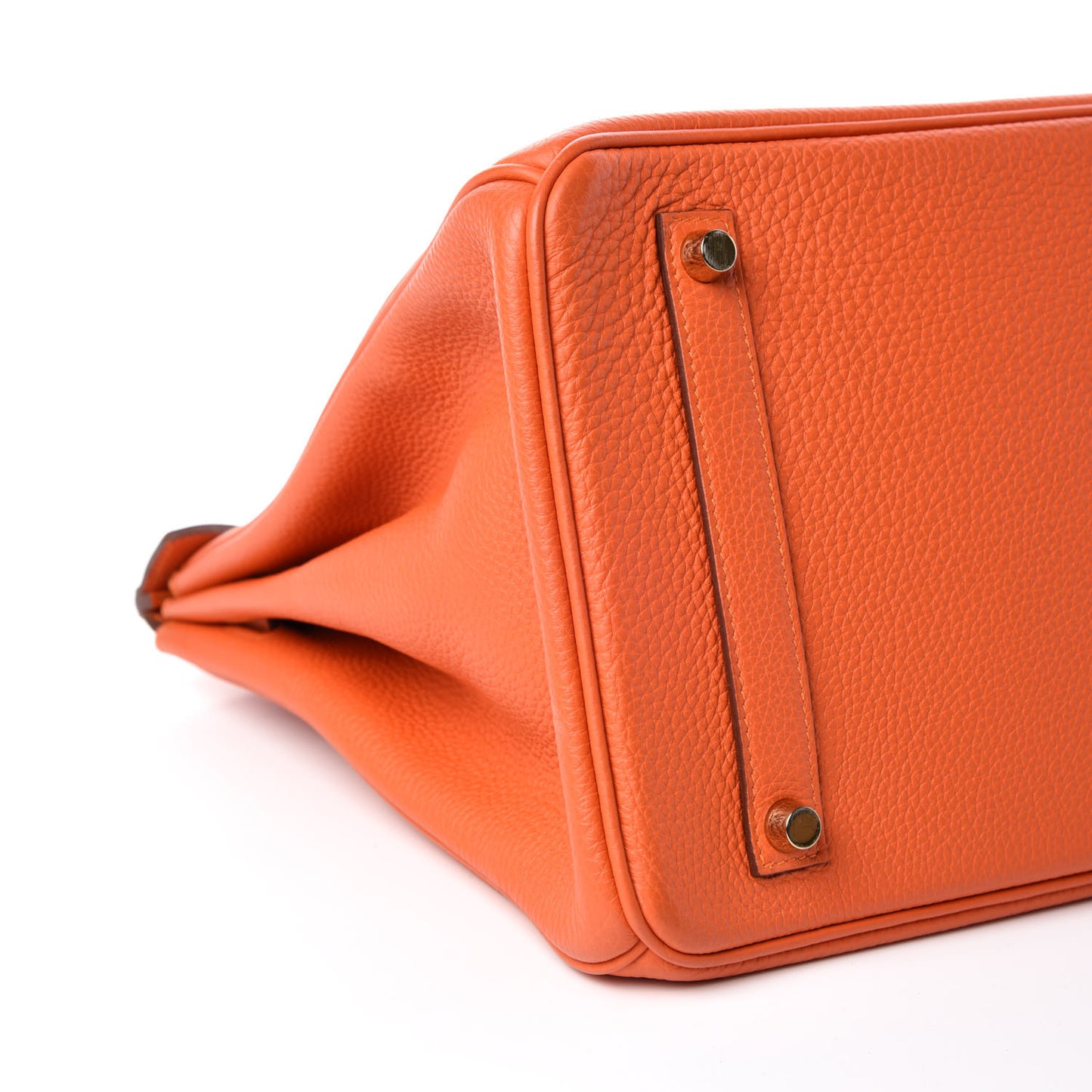 Togo Birkin 35 Feu