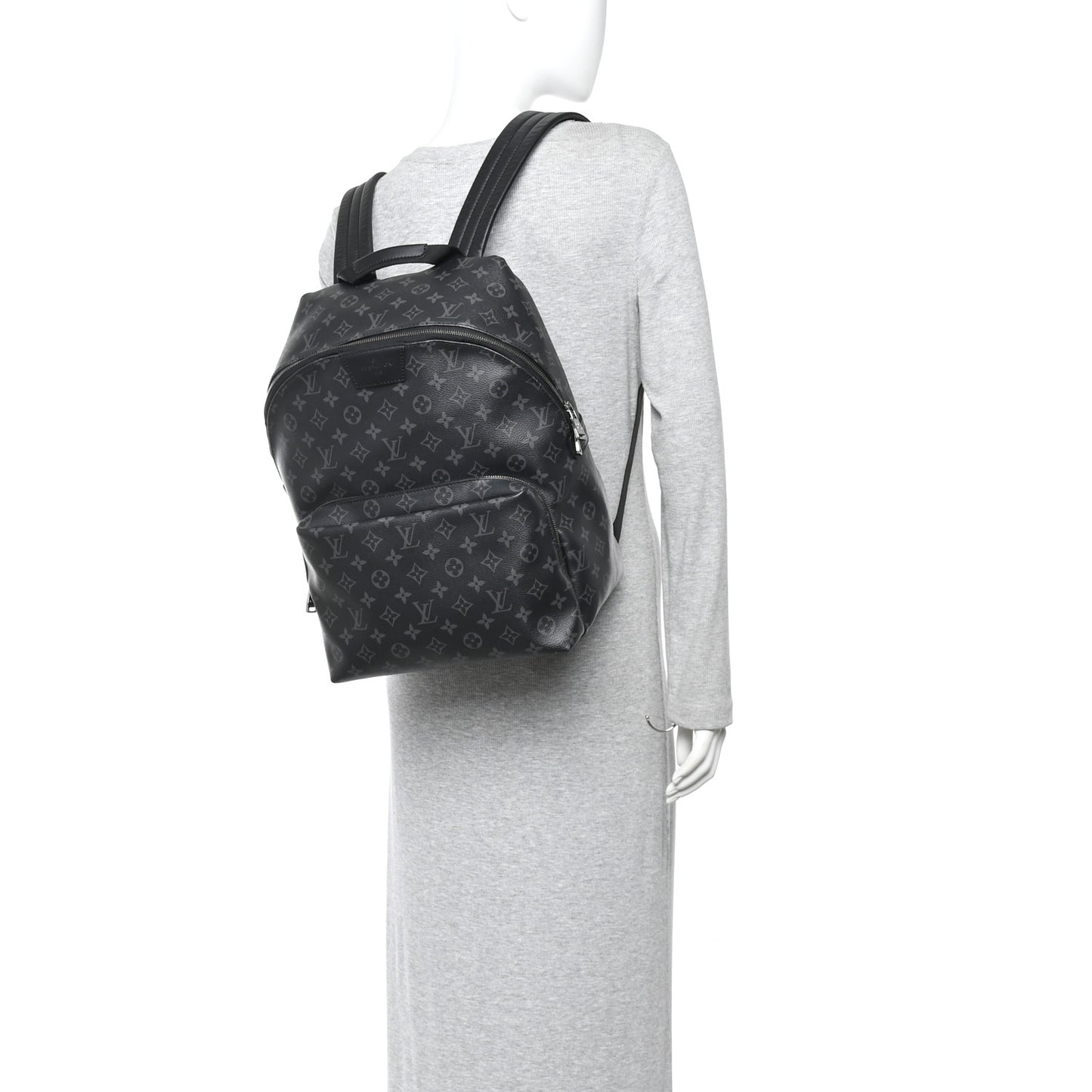 Monogram Eclipse Apollo Backpack