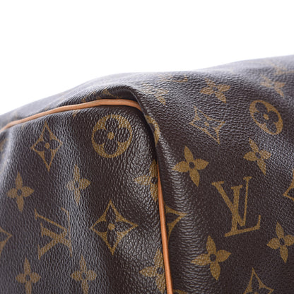 Louis Vuitton Monogram Speedy 40 19 of 22