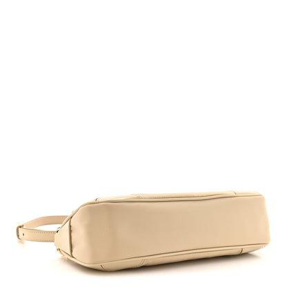Prada Re-Nylon Spazzolato Re-Edition 2002 Shoulder Bag Deserto 4 of 9