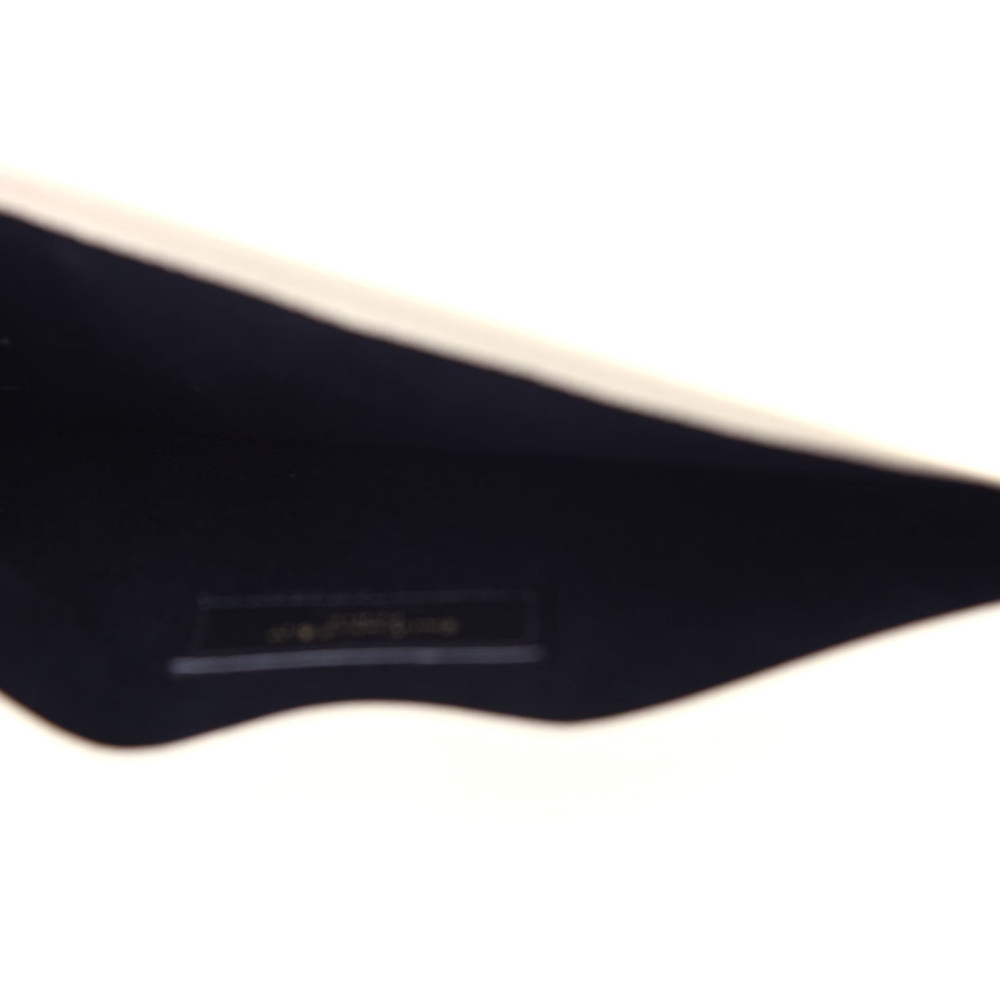 Grain De Poudre Uptown Pouch Crema Soft