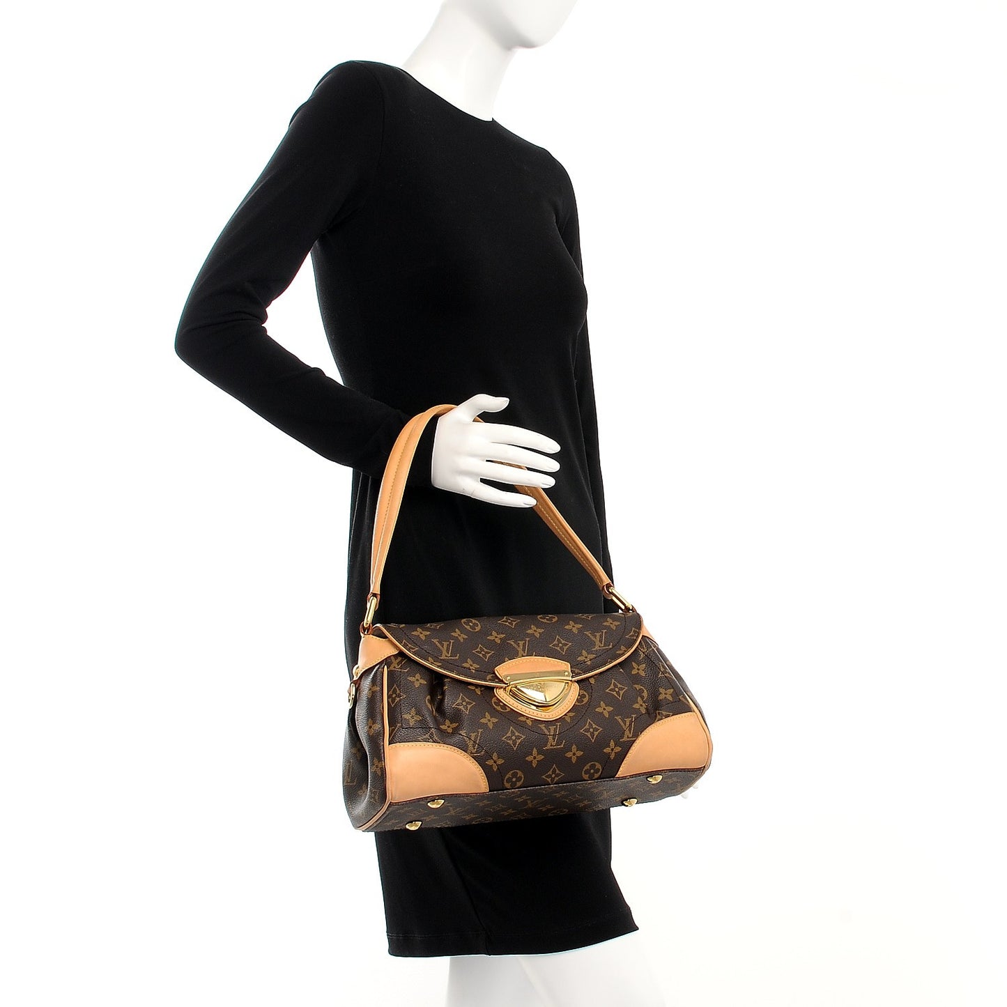 Monogram Beverly MM
