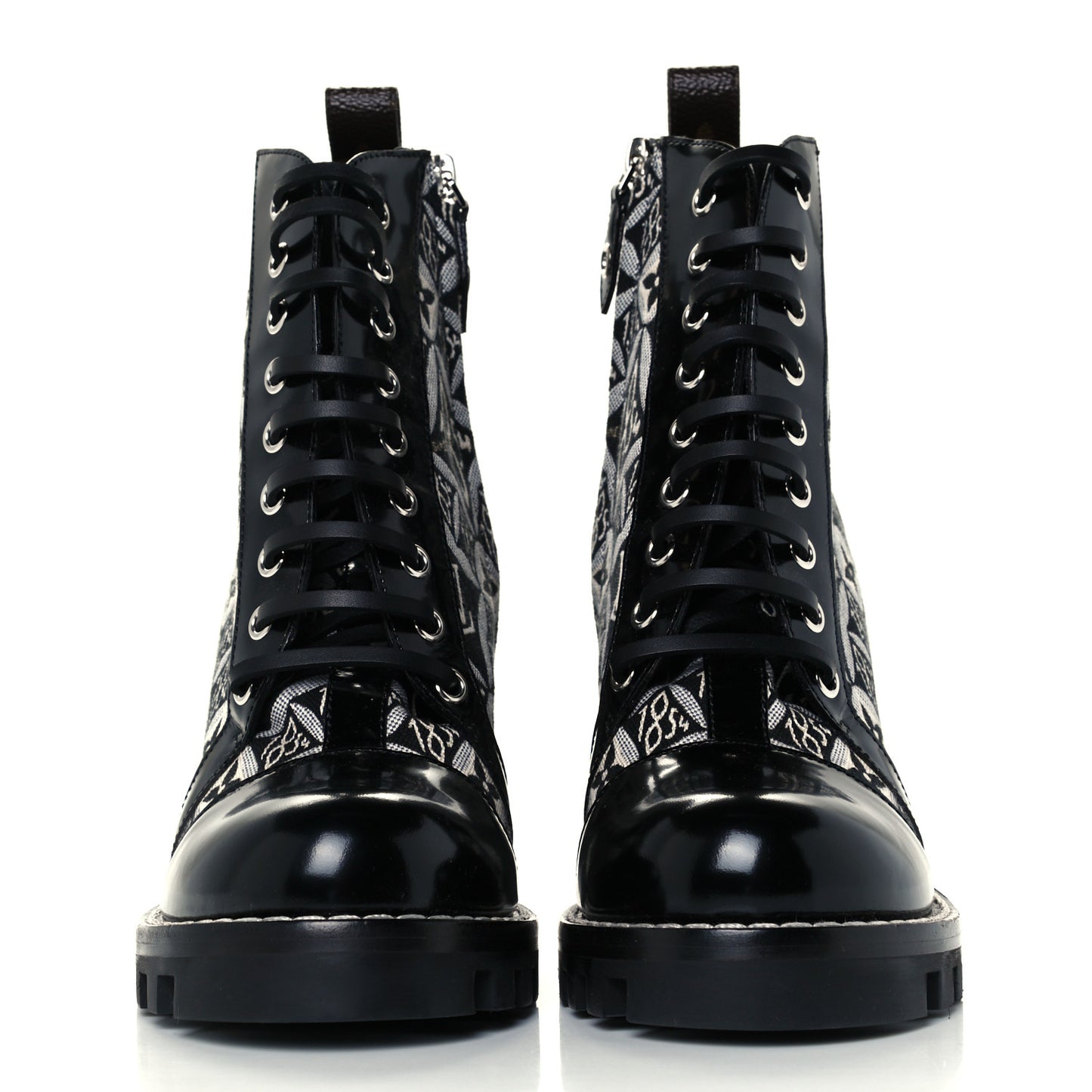 Since 1854 Star Trail Ankle Boots 38 Blue