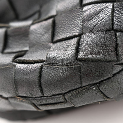 Bottega Veneta Nappa Intrecciato Mini Jodie Black 14 of 14