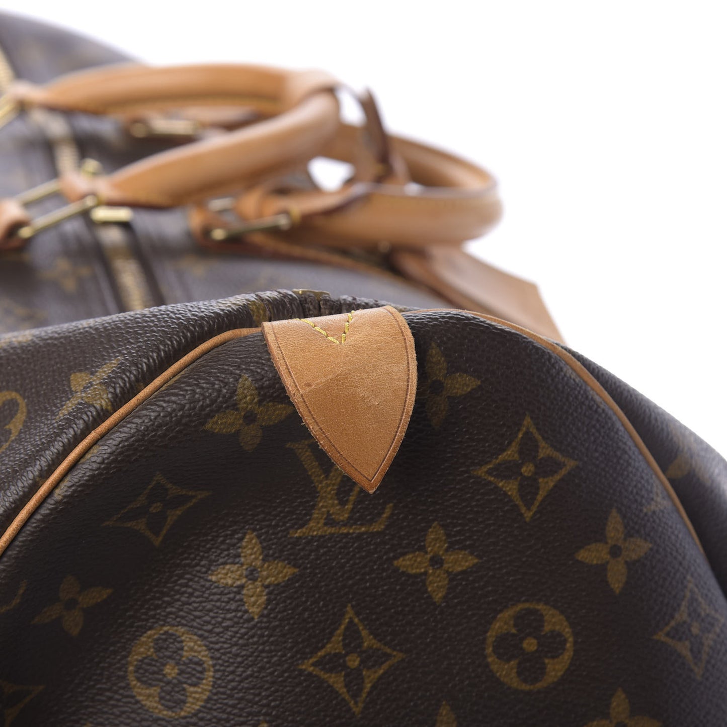 Monogram Keepall 60