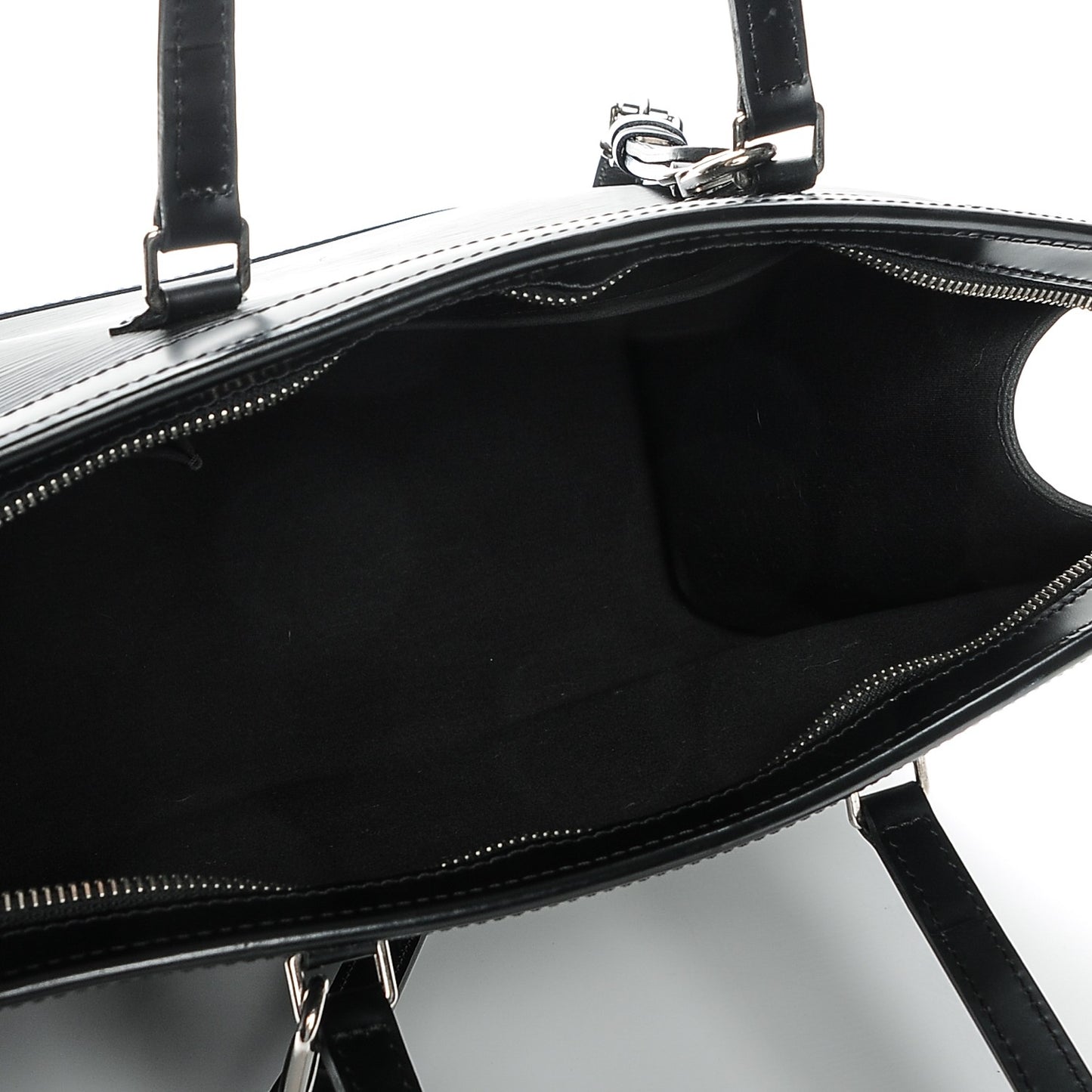 Epi Madeleine GM Black