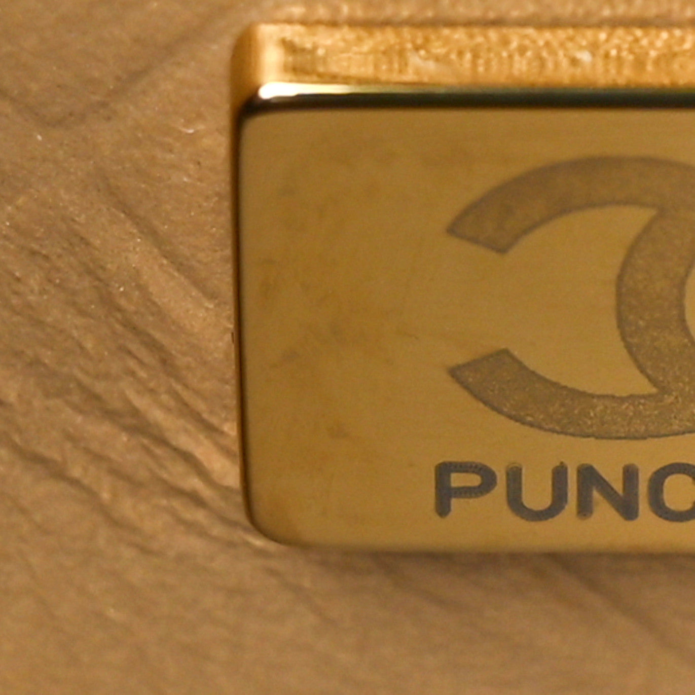 Chanel Lambskin Quilted Mini Coco Clips Single Flap Black 7 of 9