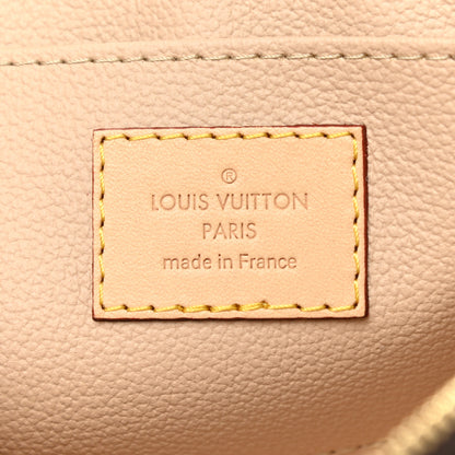 Louis Vuitton Monogram Cosmetic Pouch 6 of 6