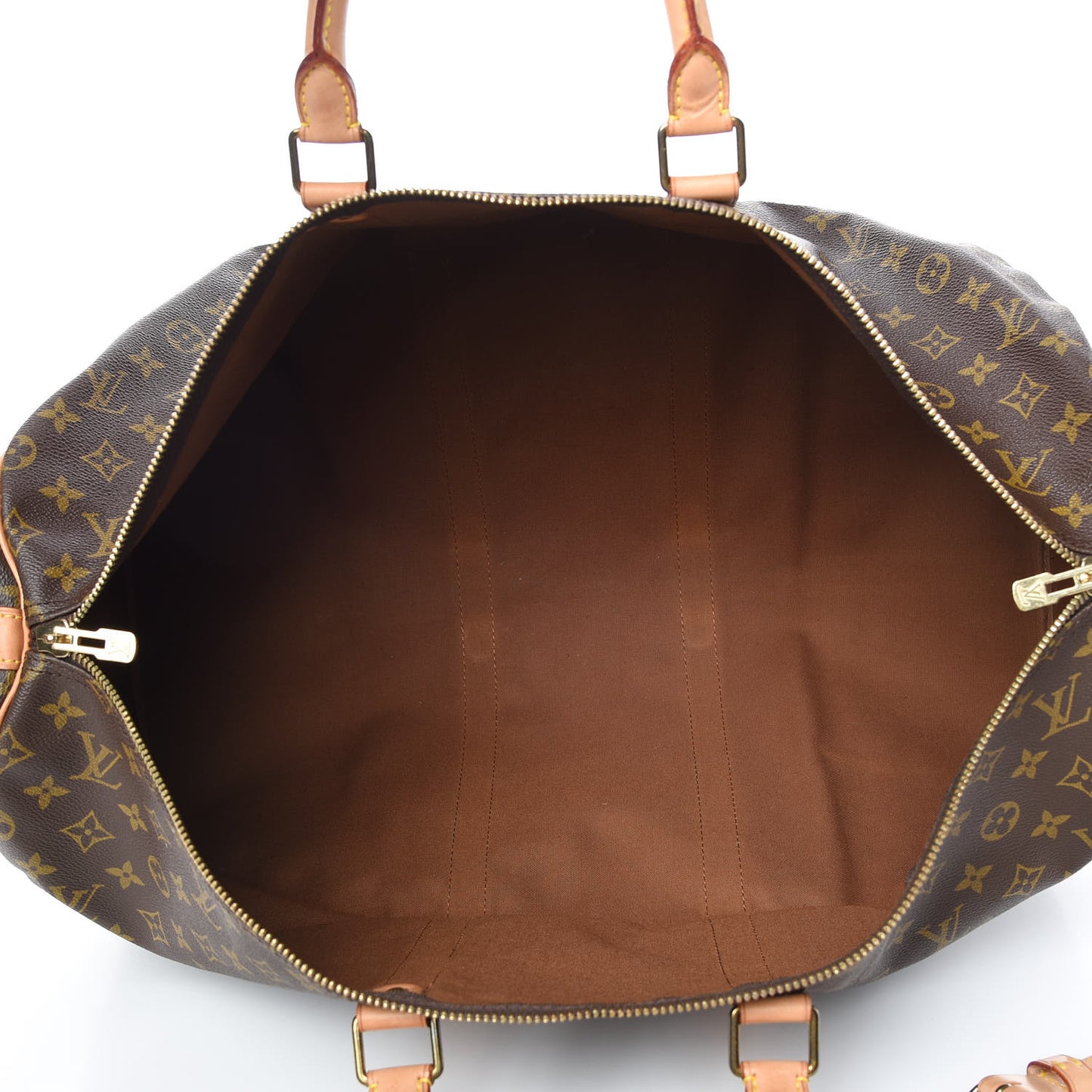 Monogram Keepall Bandouliere 55