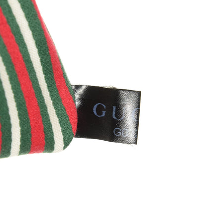 Gucci Monogram New Britt Medium Boston Off White 8 of 9