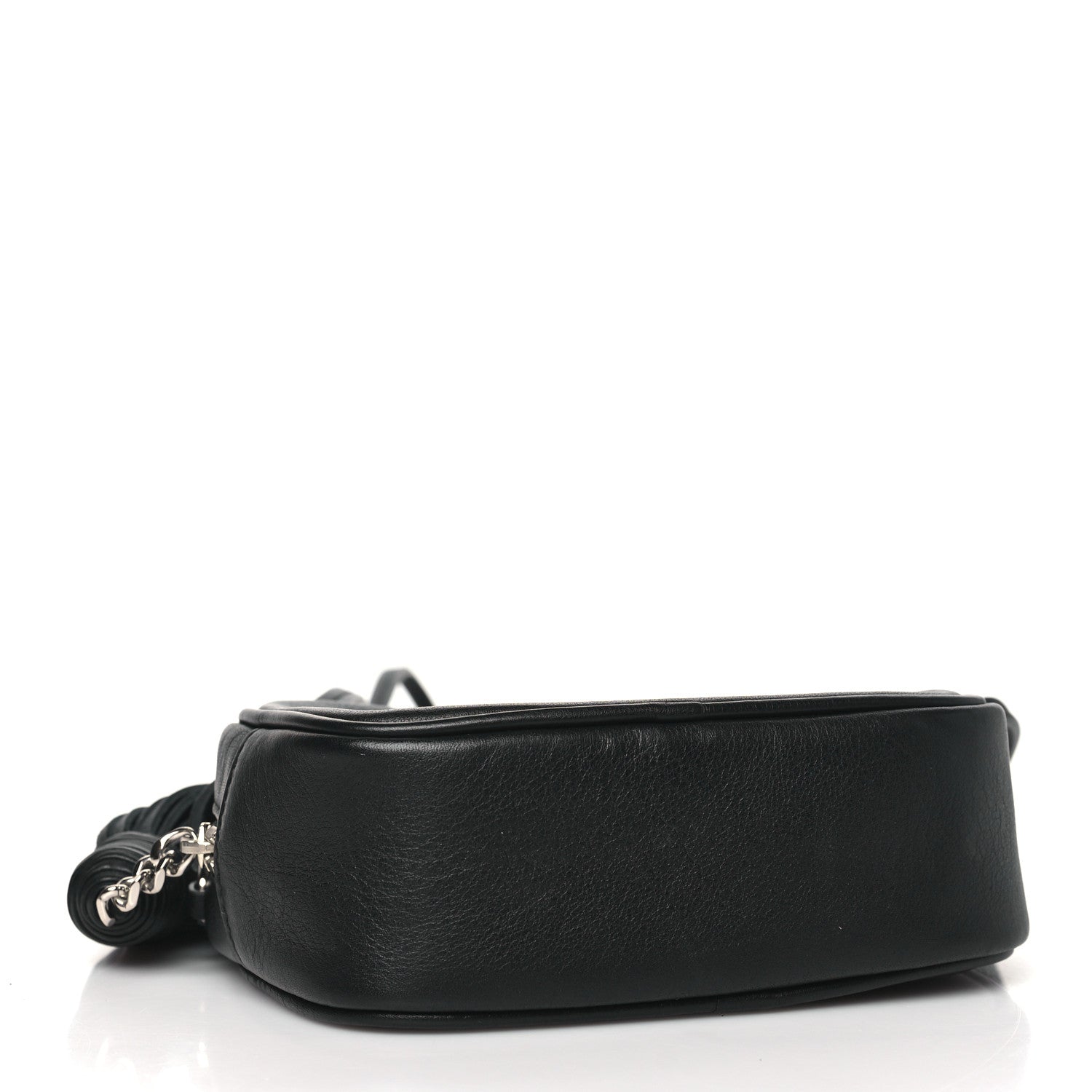 Saint Laurent Nappa Monogram Blogger Bag Black 4 of 9