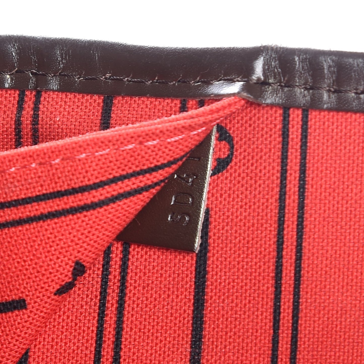 Damier Ebene Neverfull MM