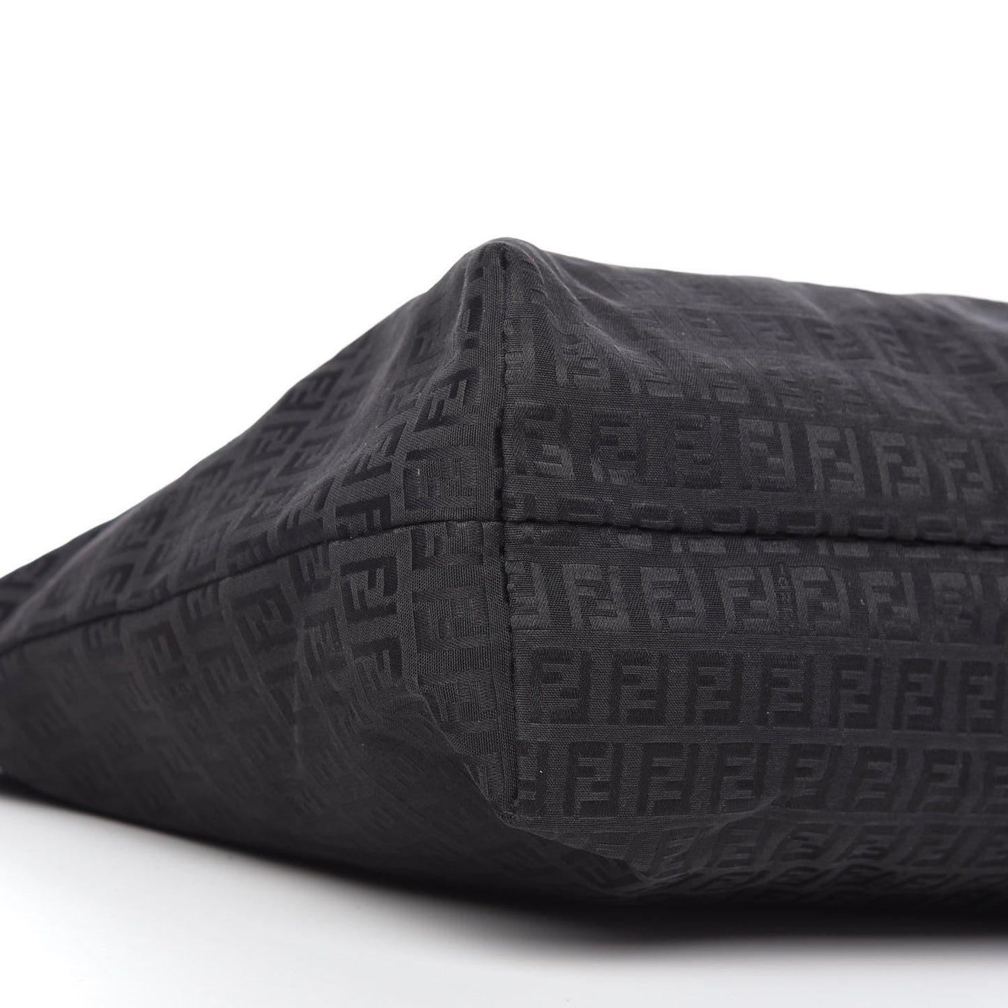 Zucchino Shopping Tote Black