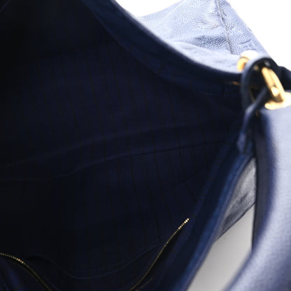 Louis Vuitton Empreinte Artsy MM Celeste 5 of 9