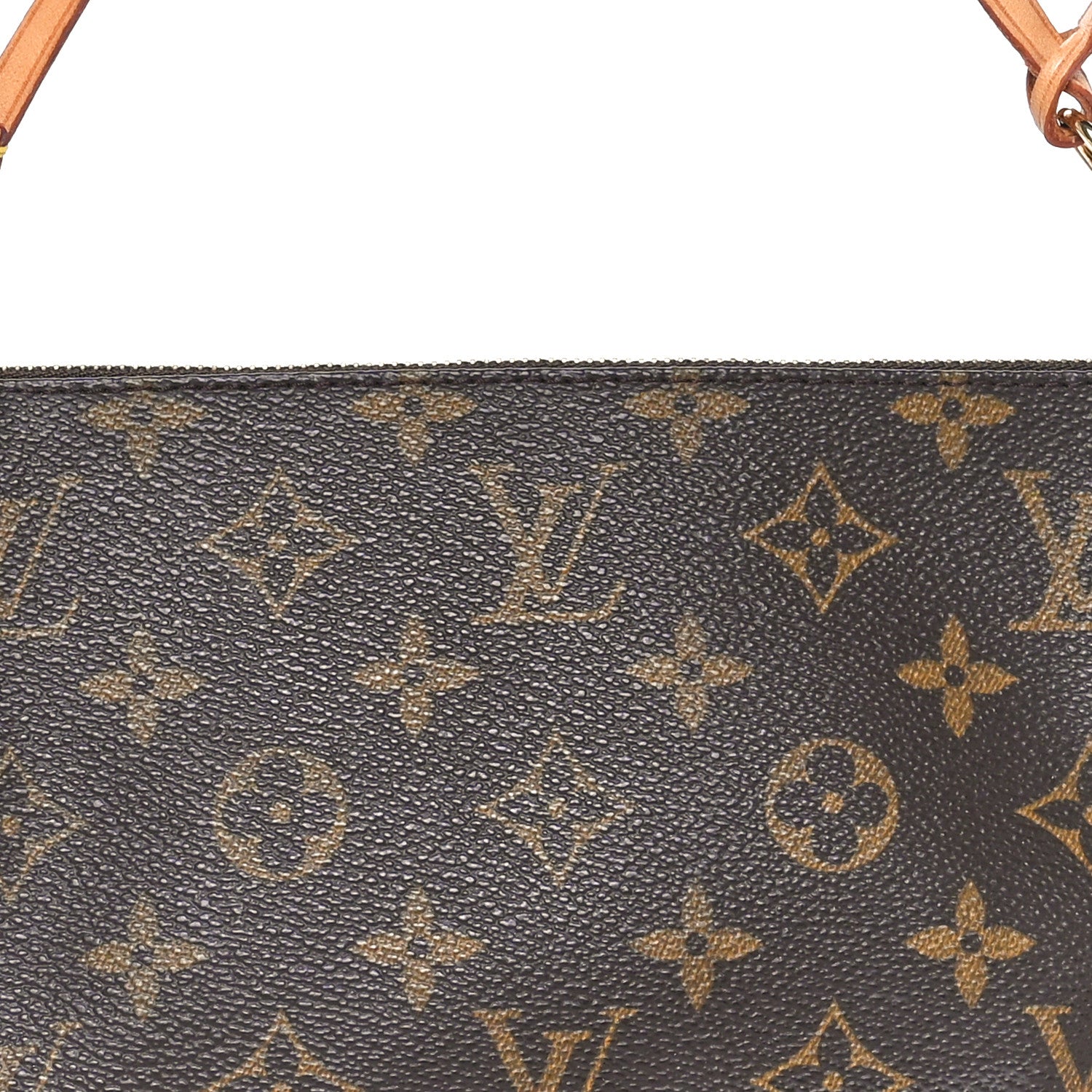 Louis Vuitton Monogram Pochette Accessories 8 of 10