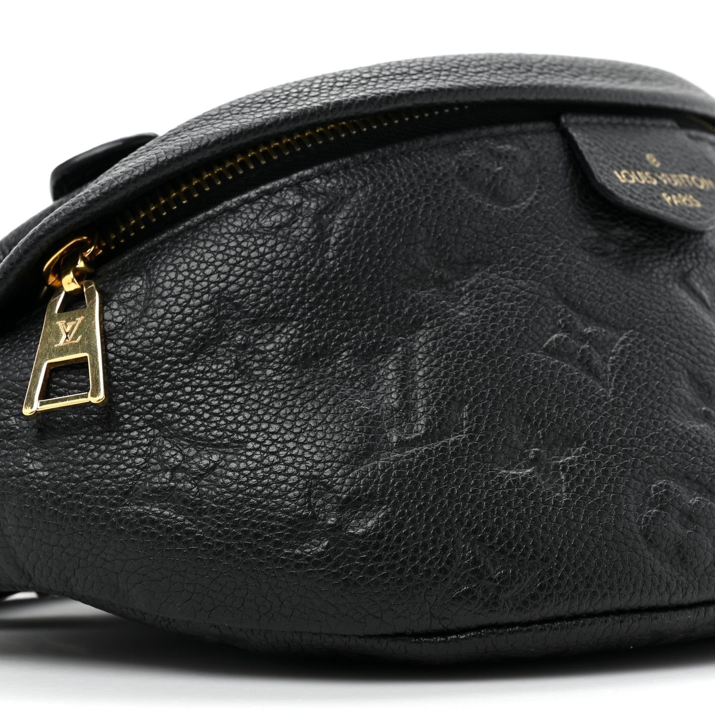 Empreinte BumBag Black