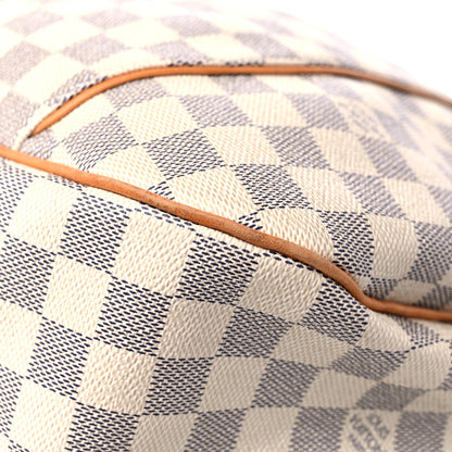 Louis Vuitton Damier Azur Galliera GM 10 of 20