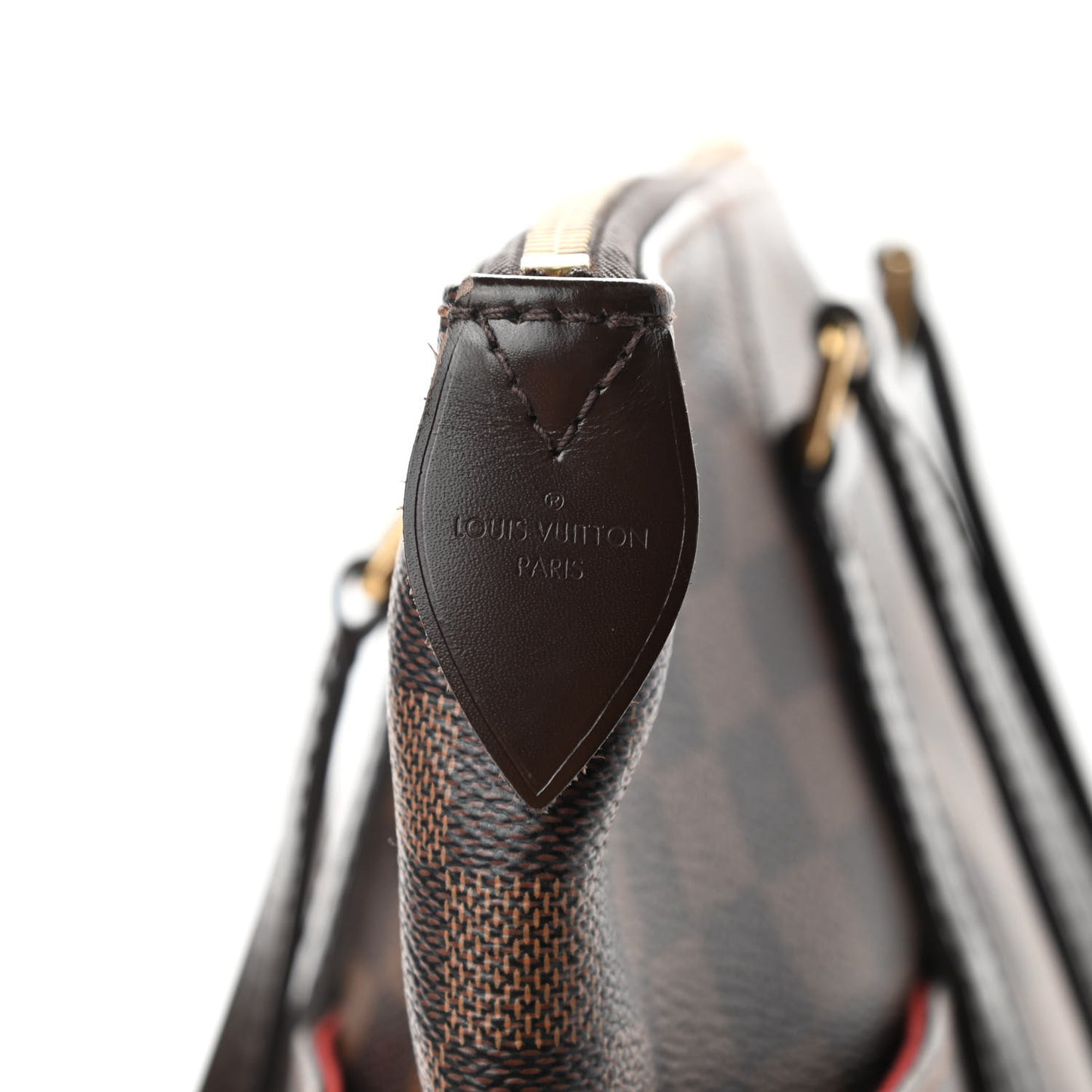 Damier Ebene Totally MM