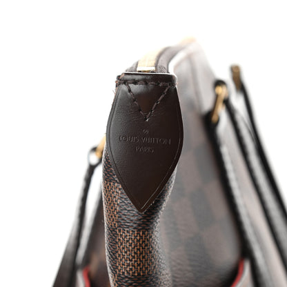 Louis Vuitton Damier Ebene Totally MM 7 of 11