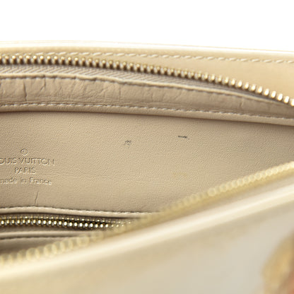 Louis Vuitton Vernis Houston Beige 10 of 22