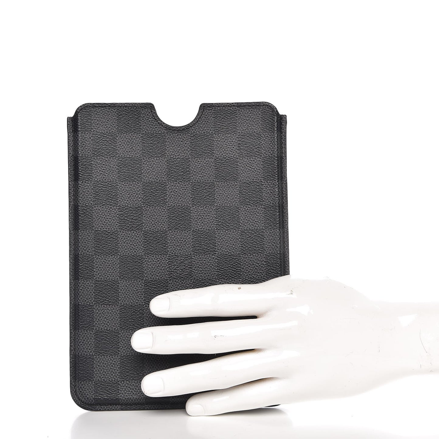 Damier Graphite iPad Mini Hardcase