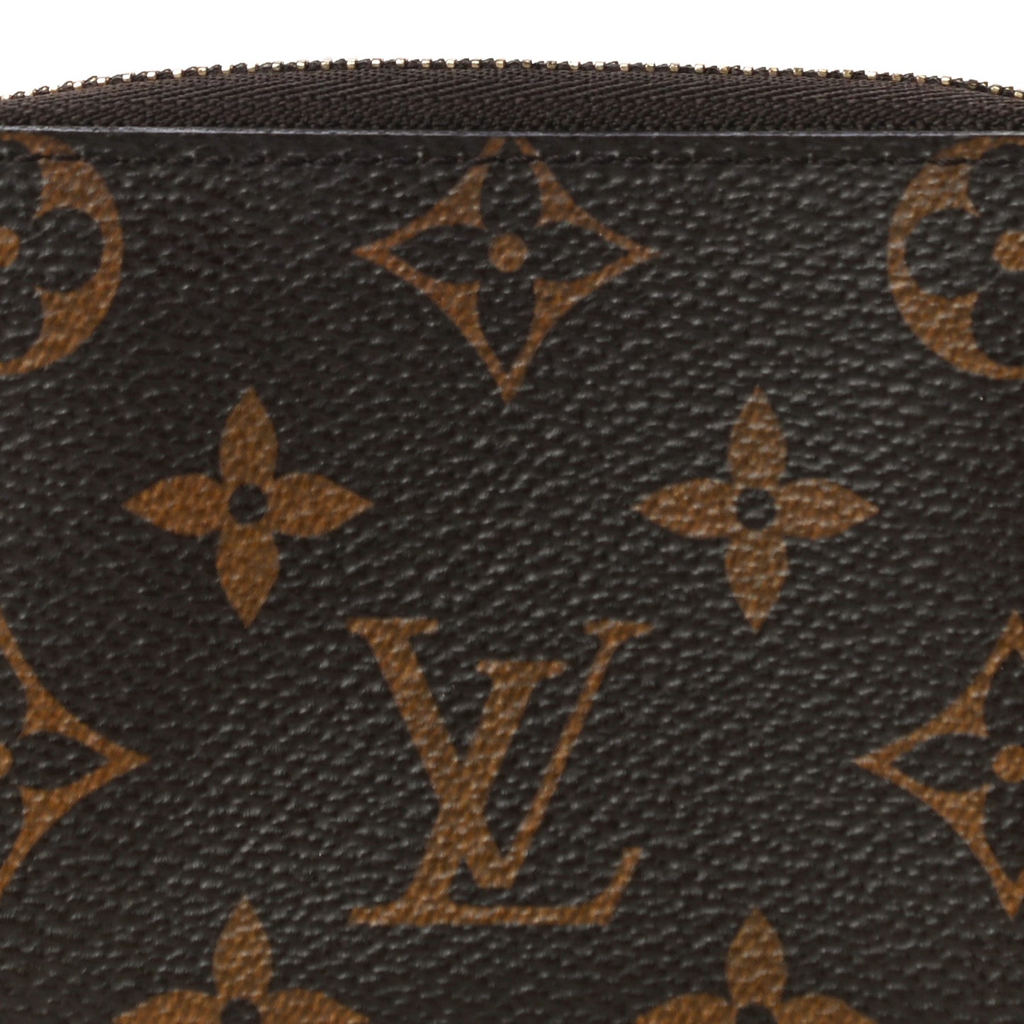 Monogram Zippy Coin Purse