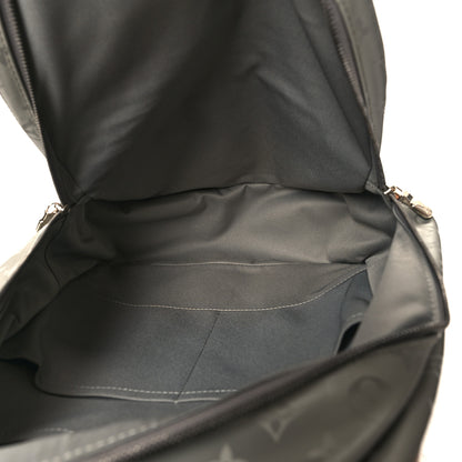 Louis Vuitton Monogram Titanium Backpack PM 5 of 9