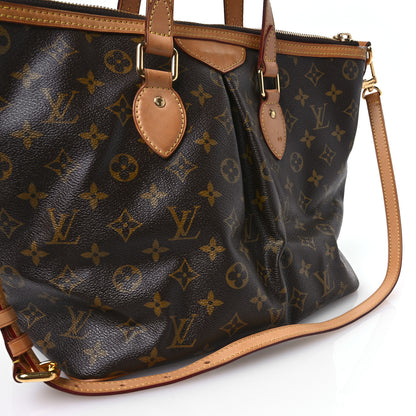 Louis Vuitton Monogram Palermo PM 15 of 15