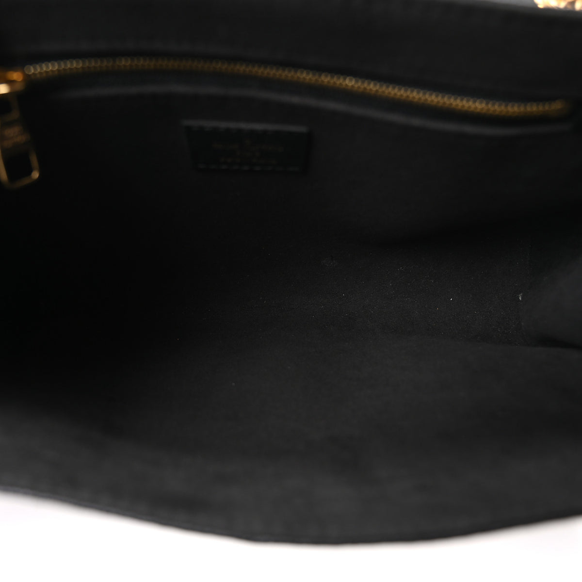 Empreinte Saint Germain PM Black
